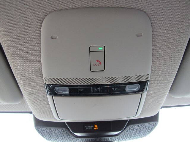 2023 Nissan Ariya Engage