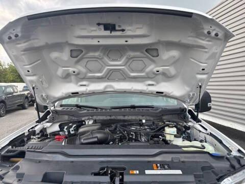 2025 Ford F-350 Super Duty XL