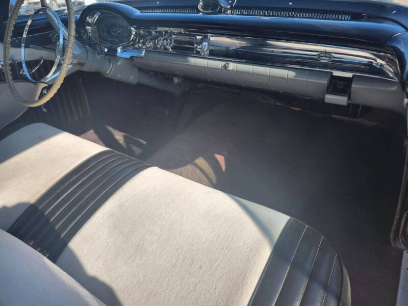 1957 Oldsmobile Super 88