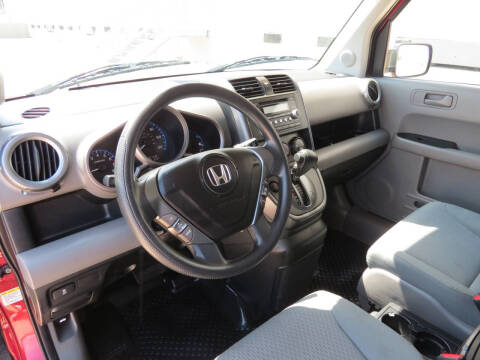 2010 Honda Element