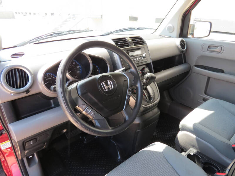 2010 Honda Element
