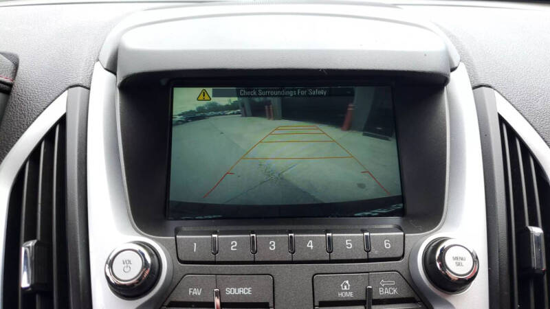 2015 GMC Terrain SLE-2