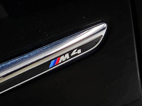 2015 BMW M4