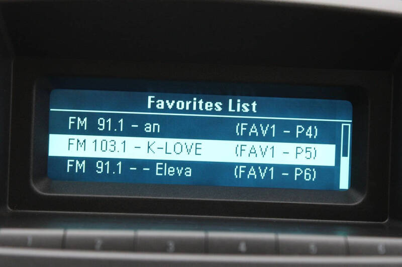 2010 Buick LaCrosse CXL