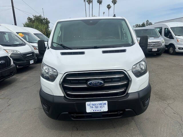 2020 Ford Transit 150