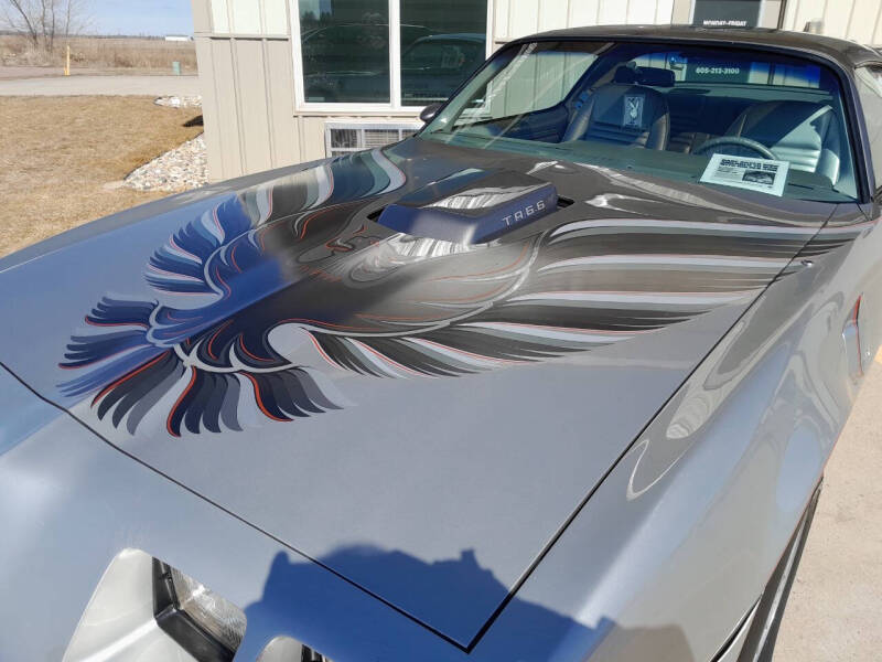 1979 Pontiac Trans Am