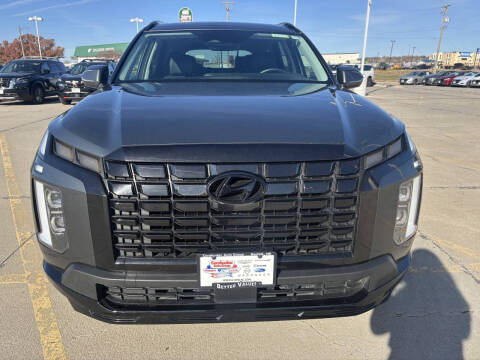 2023 Hyundai Palisade XRT