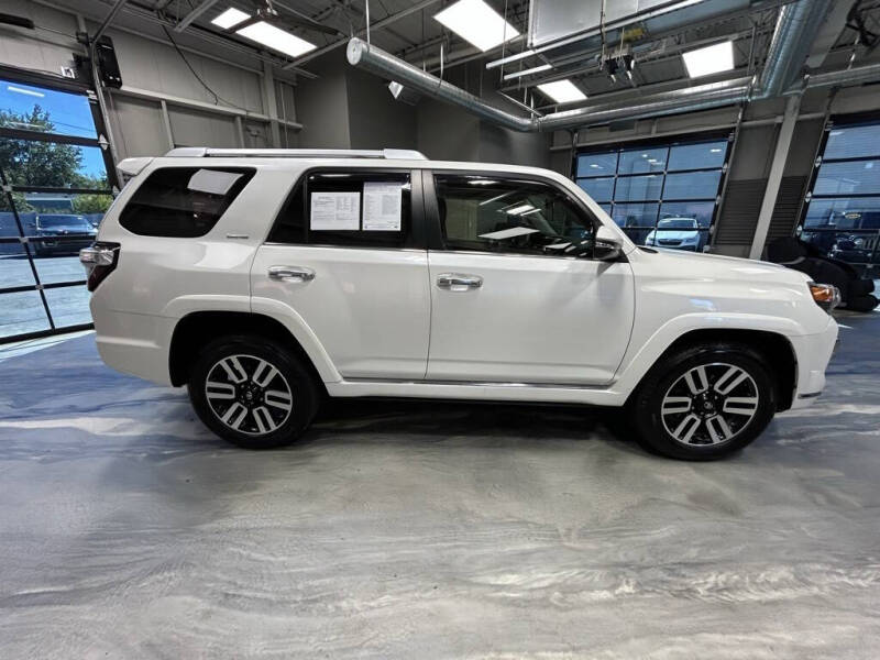 2015 Toyota 4Runner Limited