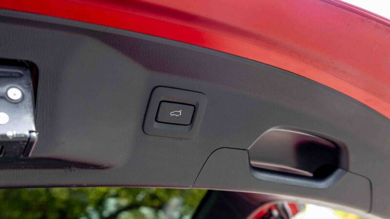 2020 Mazda CX-9 Touring