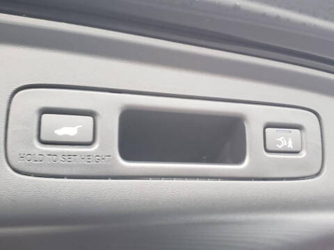 2025 Acura ADX w/A-SPEC