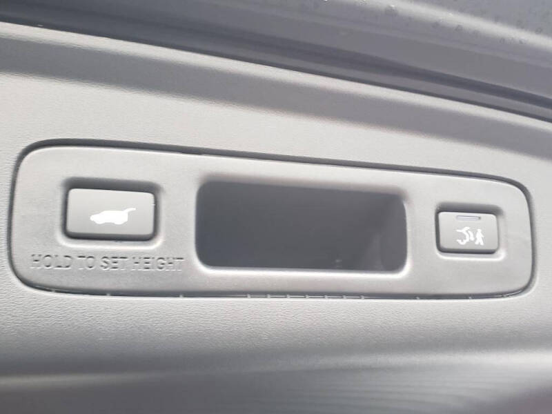 2025 Acura ADX w/A-SPEC