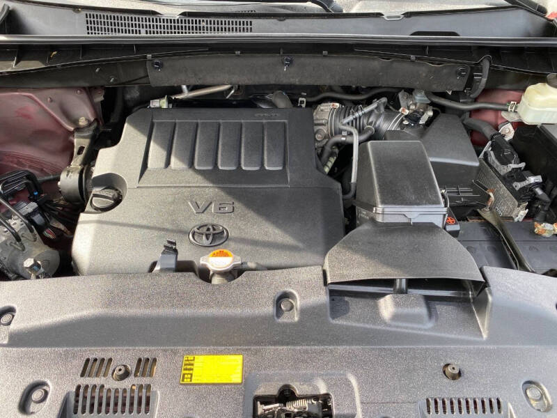 2016 Toyota Highlander LE