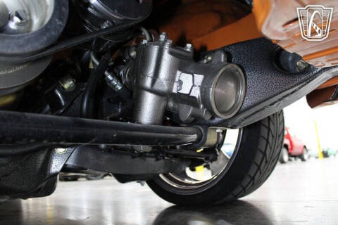 1968 Chevrolet Chevelle