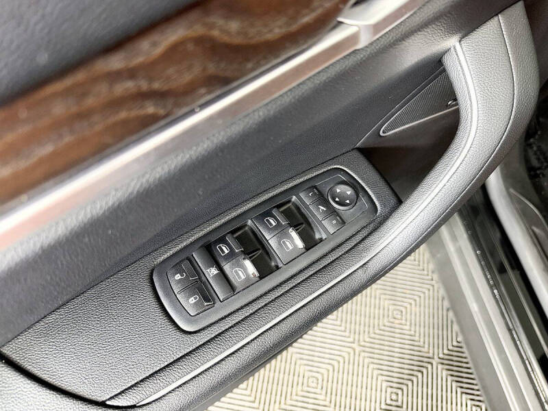 2018 Maserati Levante