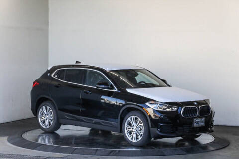 2022 BMW X2