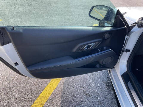 2020 Toyota GR Supra 3.0