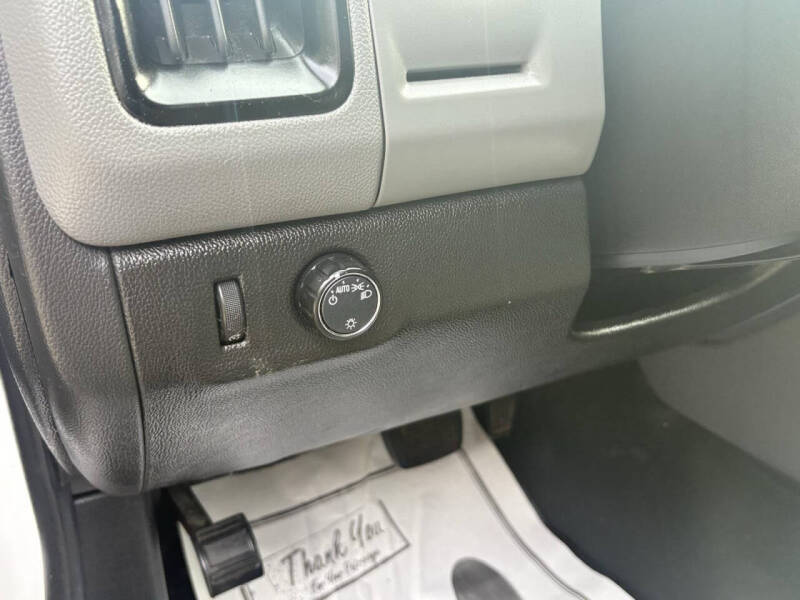 2020 Chevrolet Colorado