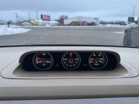 2014 Volkswagen Beetle