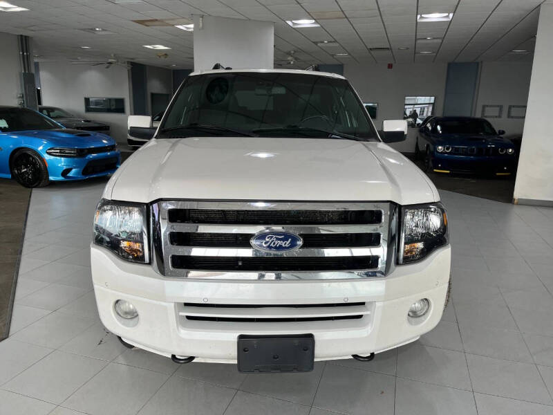 2013 Ford Expedition Limited photo 3