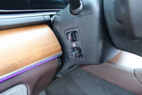 2022 Mercedes-Benz GLE GLE 350 4MATIC