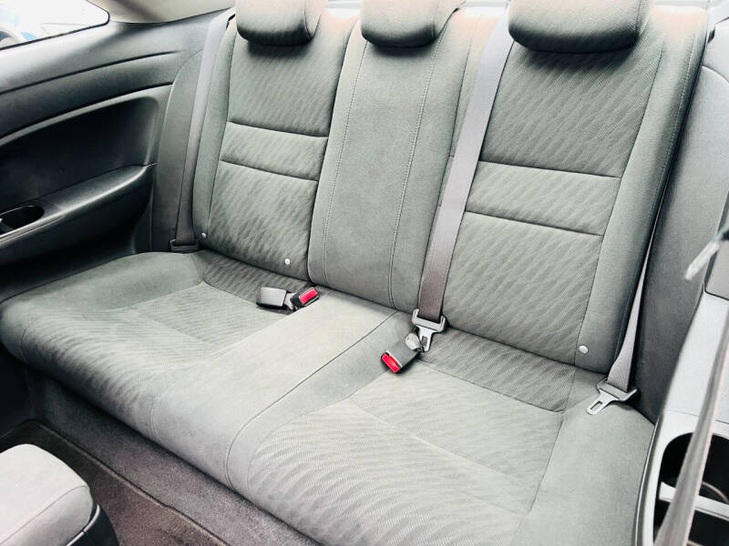 2009 Honda Civic EX