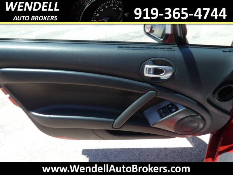 2011 Mitsubishi Eclipse GS Sport