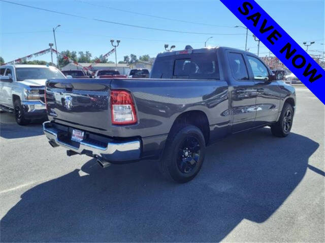 2022 Ram 1500 for sale at Bryans Car Corner 2 in Midwest City, OK