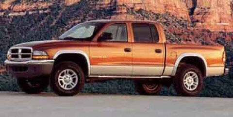 2001 Dodge Dakota for sale at Cactus Auto in Tucson AZ