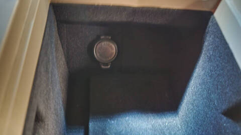 2019 Subaru Legacy 2.5i Premium