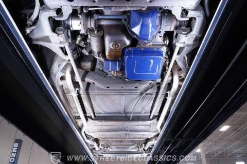 1969 Cadillac Eldorado