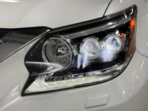 2017 Lexus GX 460