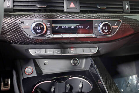 2023 Audi S4 3.0T quattro Prestige