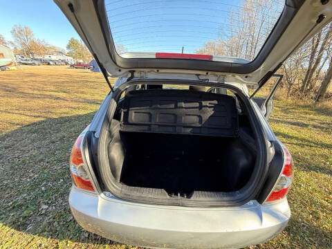 2010 Hyundai Accent GS