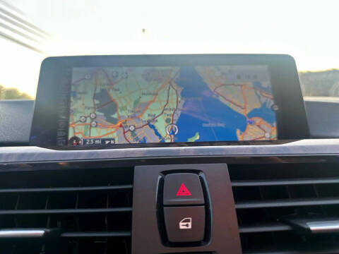 2015 BMW 4 Series 428i xDrive