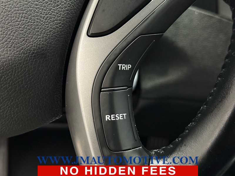 2014 Hyundai Elantra Coupe