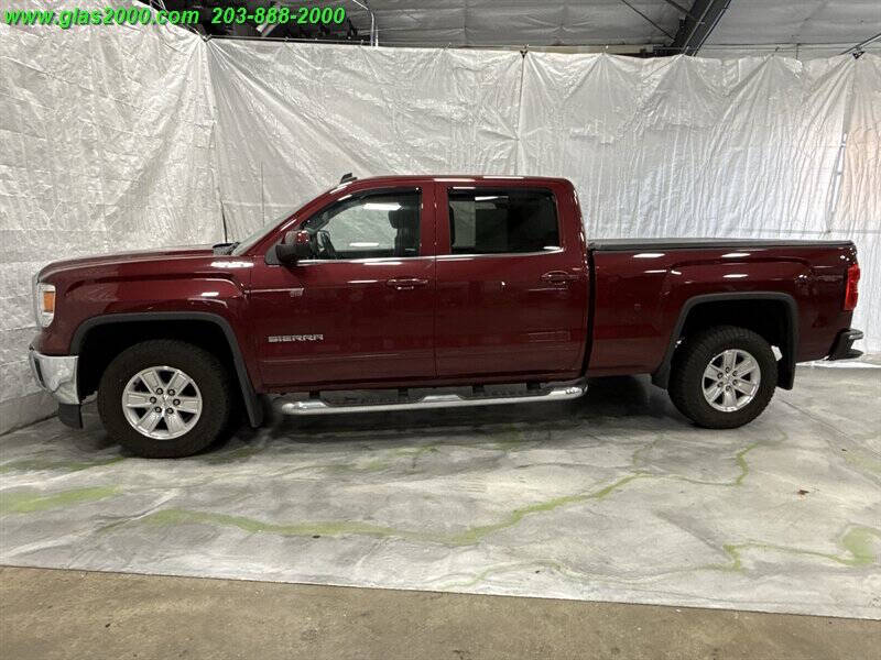2014 GMC Sierra 1500