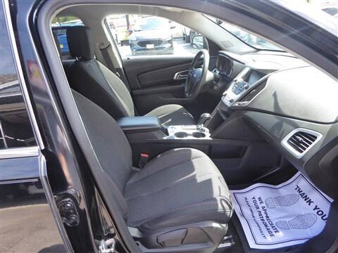 2017 GMC Terrain SLE-1