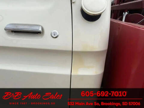 1973 Ford F-350 Super Duty