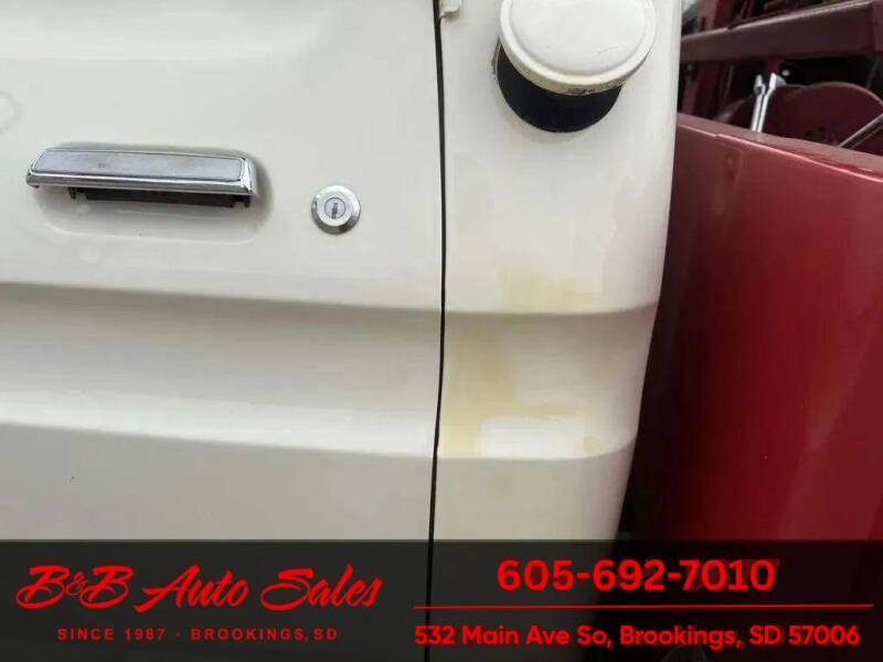 1973 Ford F-350 Super Duty