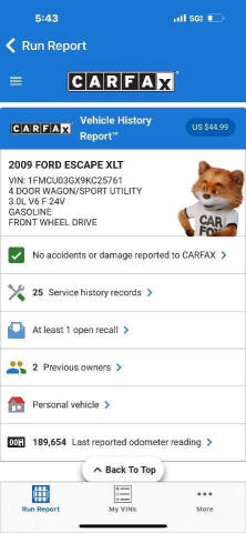 2002 Jeep Grand Cherokee Laredo