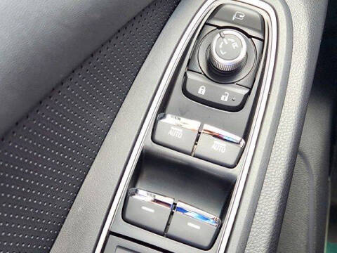 2025 Subaru Ascent Touring