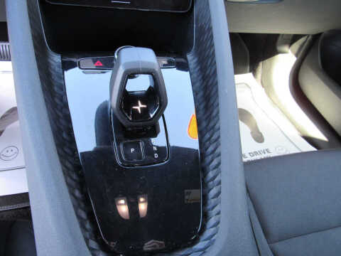 2022 Polestar 2 Long Range Dual Motor