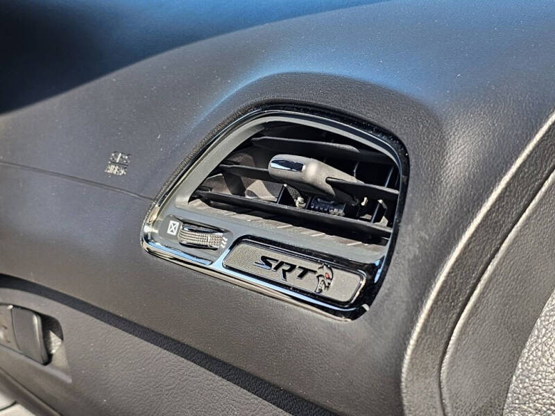 2022 Dodge Challenger SRT Super Stock