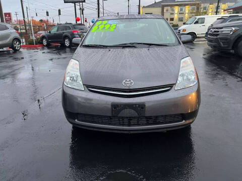 2009 Toyota Prius