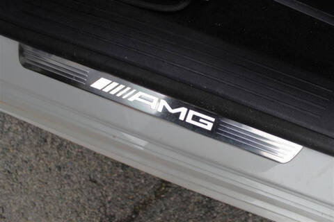 2023 Mercedes-Benz GLE AMG GLE 53