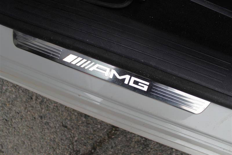 2023 Mercedes-Benz GLE AMG GLE 53