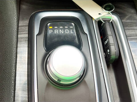 2022 Chrysler 300 Touring