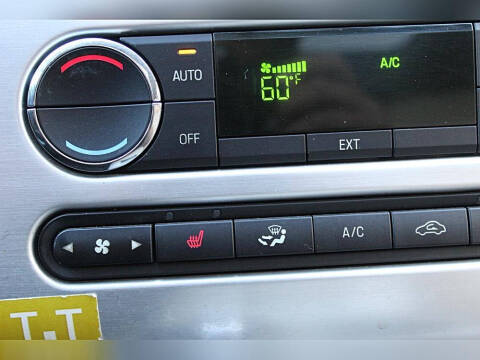 2008 Ford Edge Limited