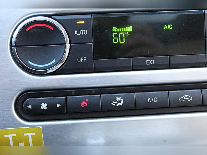 2008 Ford Edge Limited