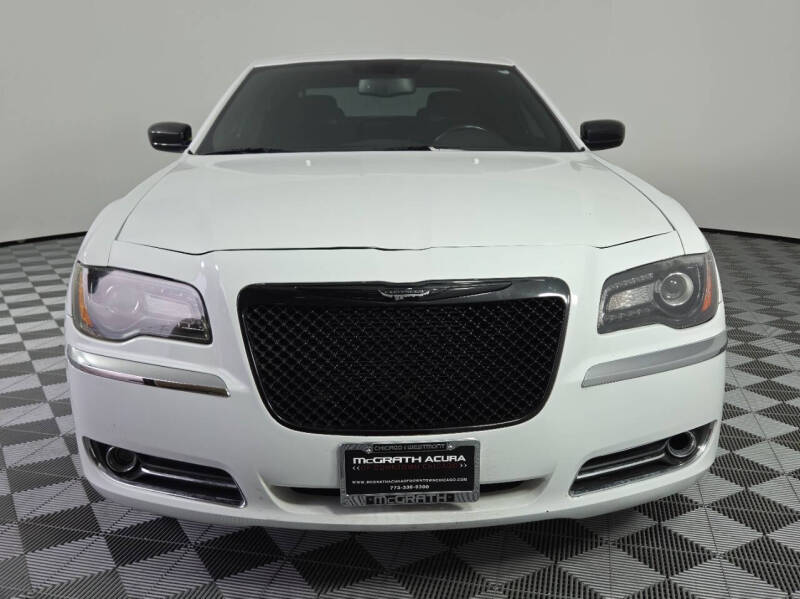 2014 Chrysler 300 S